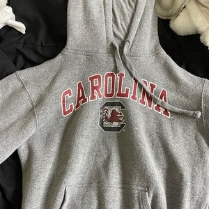 South Carolina hoodie